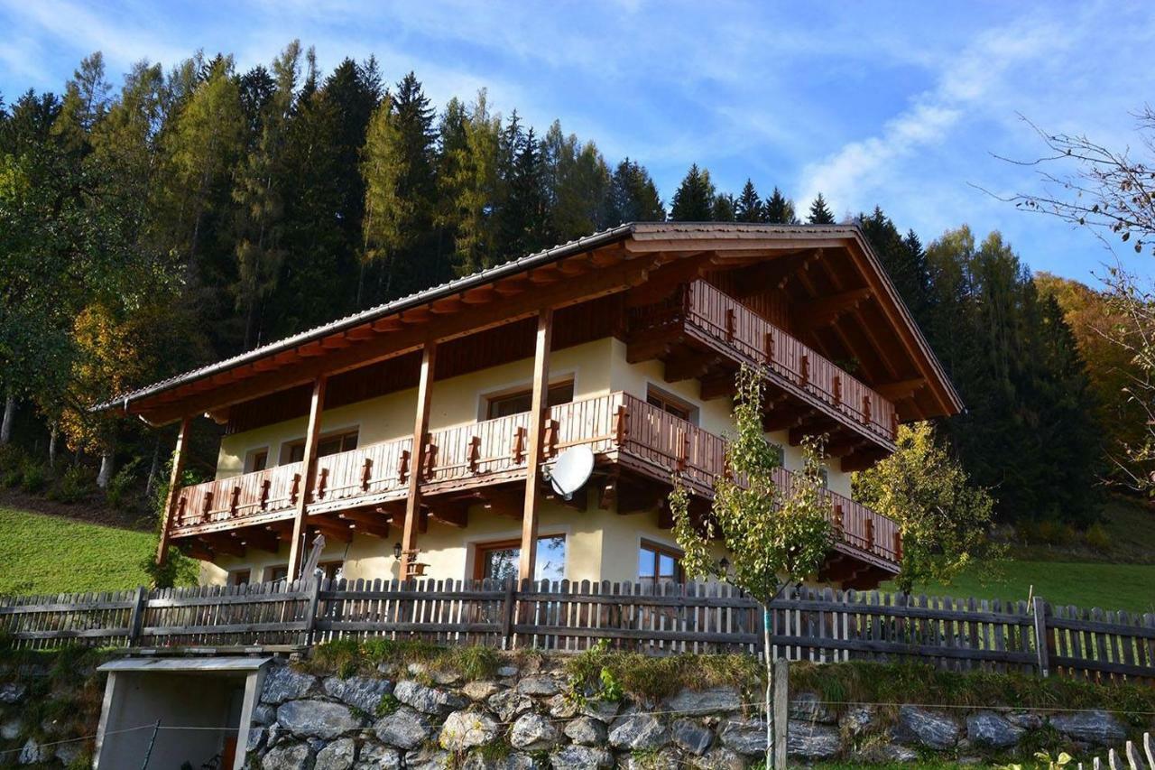 Niederstallnhof Sankt Johann im Pongau Dış mekan fotoğraf