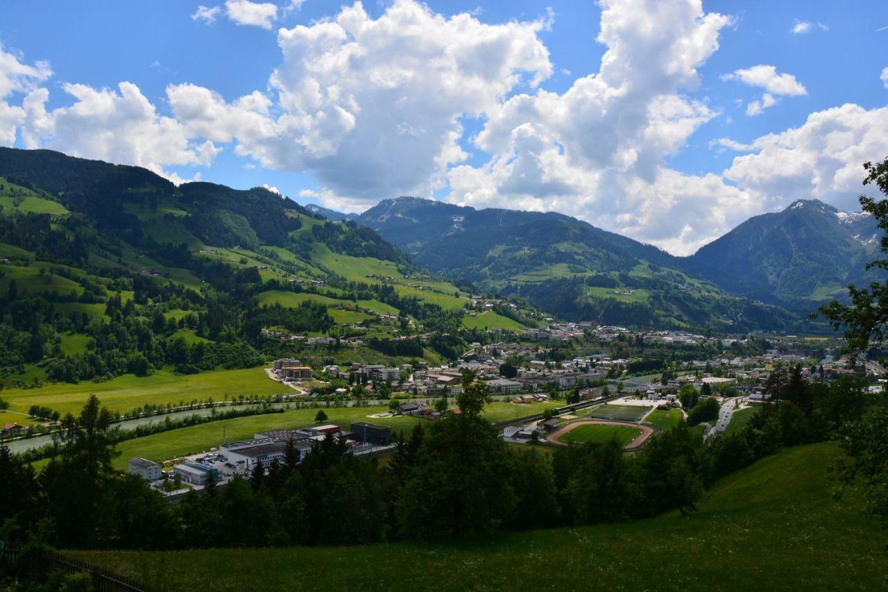 Niederstallnhof Sankt Johann im Pongau Dış mekan fotoğraf